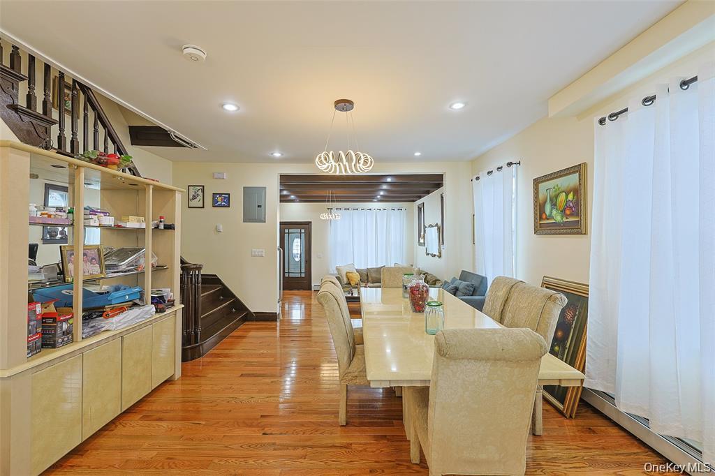 Single Family 115th  Queens, NY 11412, MLS-972101-8