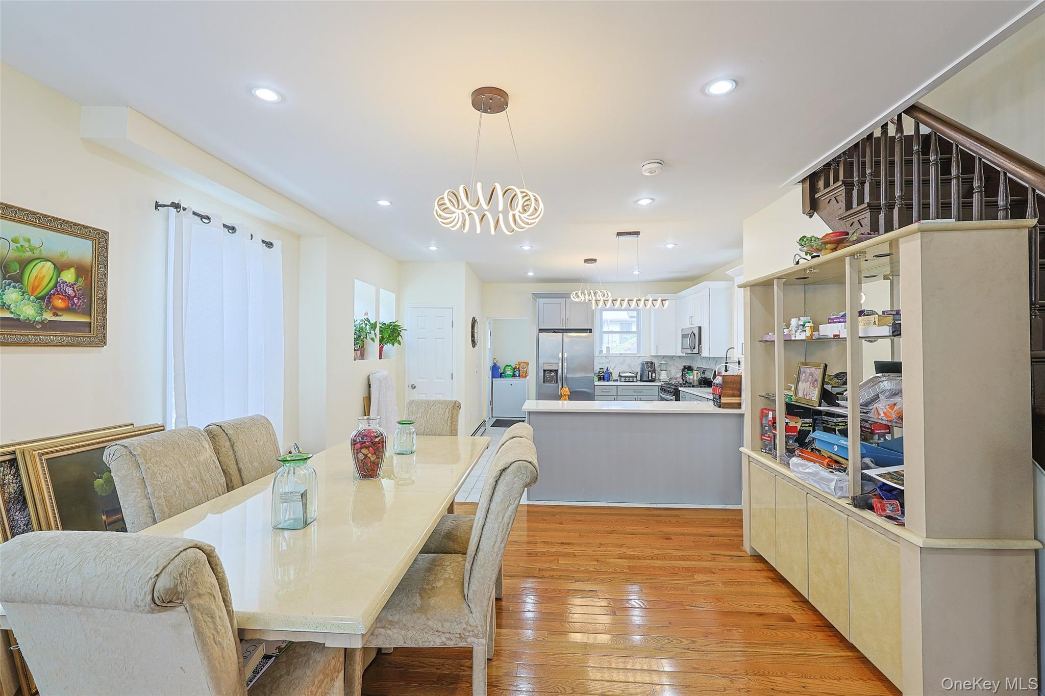 Single Family 115th  Queens, NY 11412, MLS-972101-9