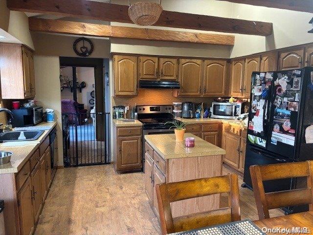 Single Family Southfield  Suffolk County, NY 11933, MLS-972112-2