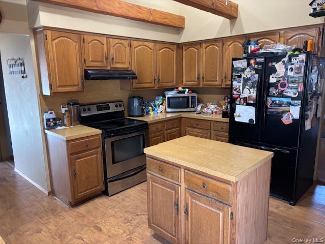 Single Family Southfield  Suffolk County, NY 11933, MLS-972112-3