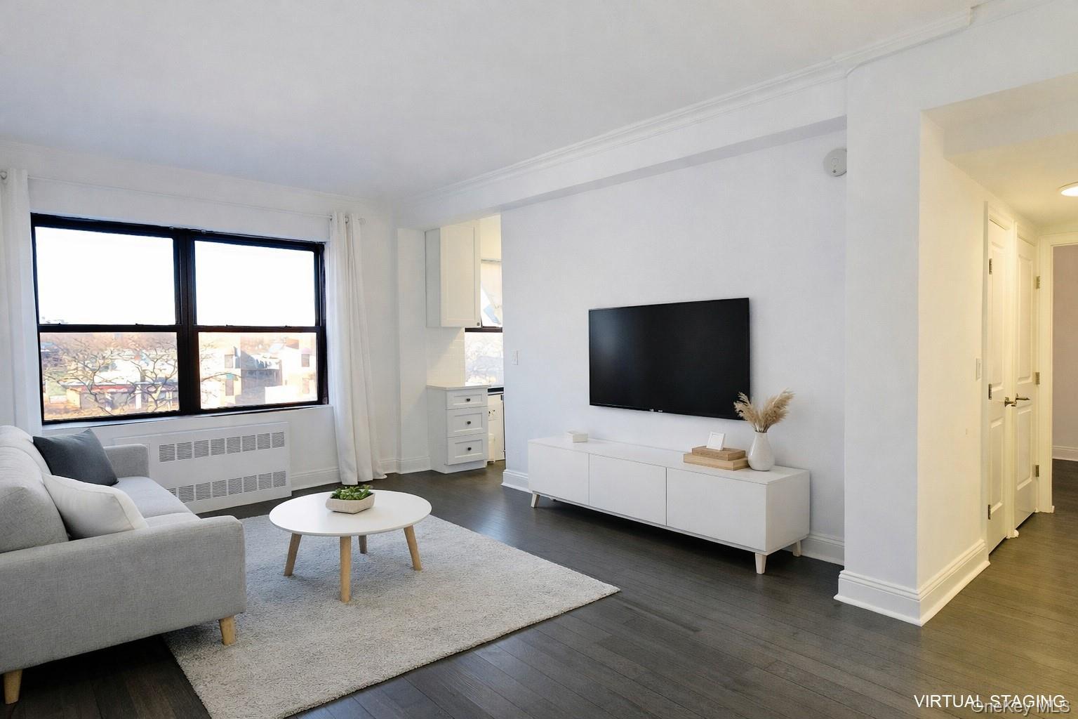 Coop 63rd  Queens, NY 11374, MLS-972114-5