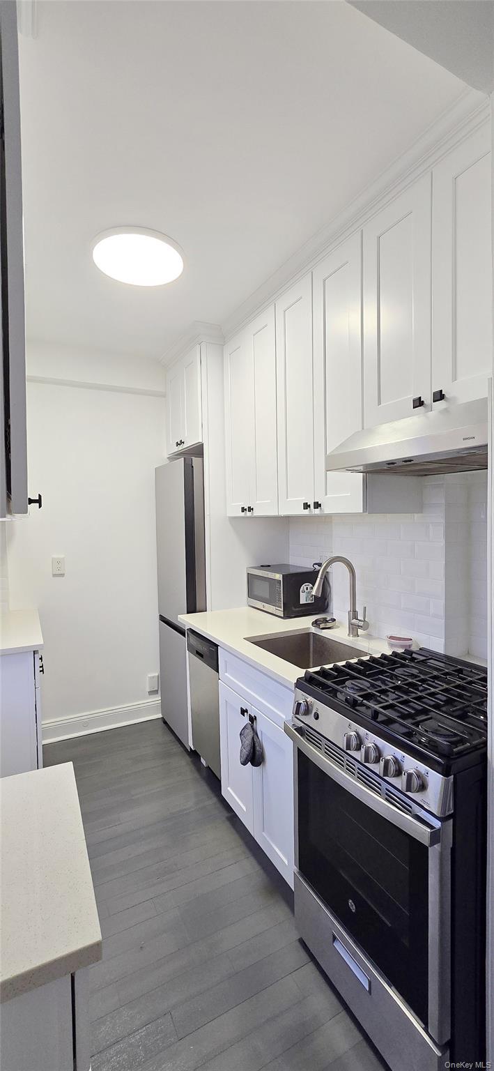 Coop 63rd  Queens, NY 11374, MLS-972114-8