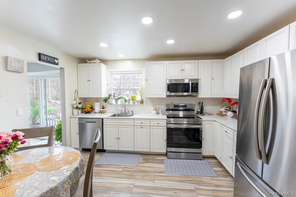 Single Family Route 6n  Putnam County, NY 10541, MLS-972116-12