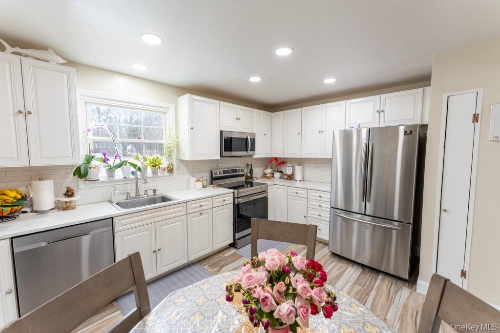 Single Family Route 6n  Putnam County, NY 10541, MLS-972116-13