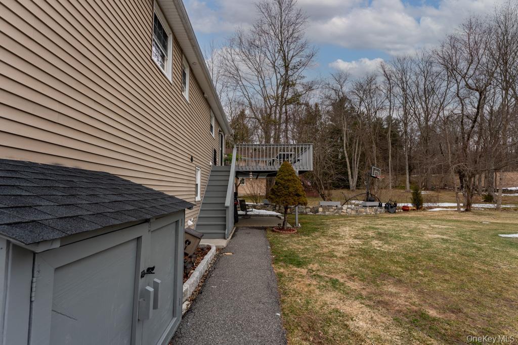 Single Family Route 6n  Putnam County, NY 10541, MLS-972116-43