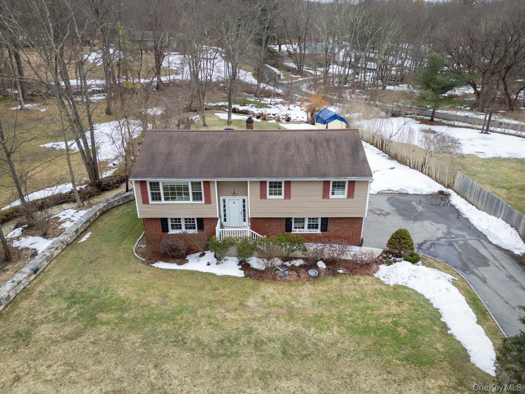 Single Family Route 6n  Putnam County, NY 10541, MLS-972116-47