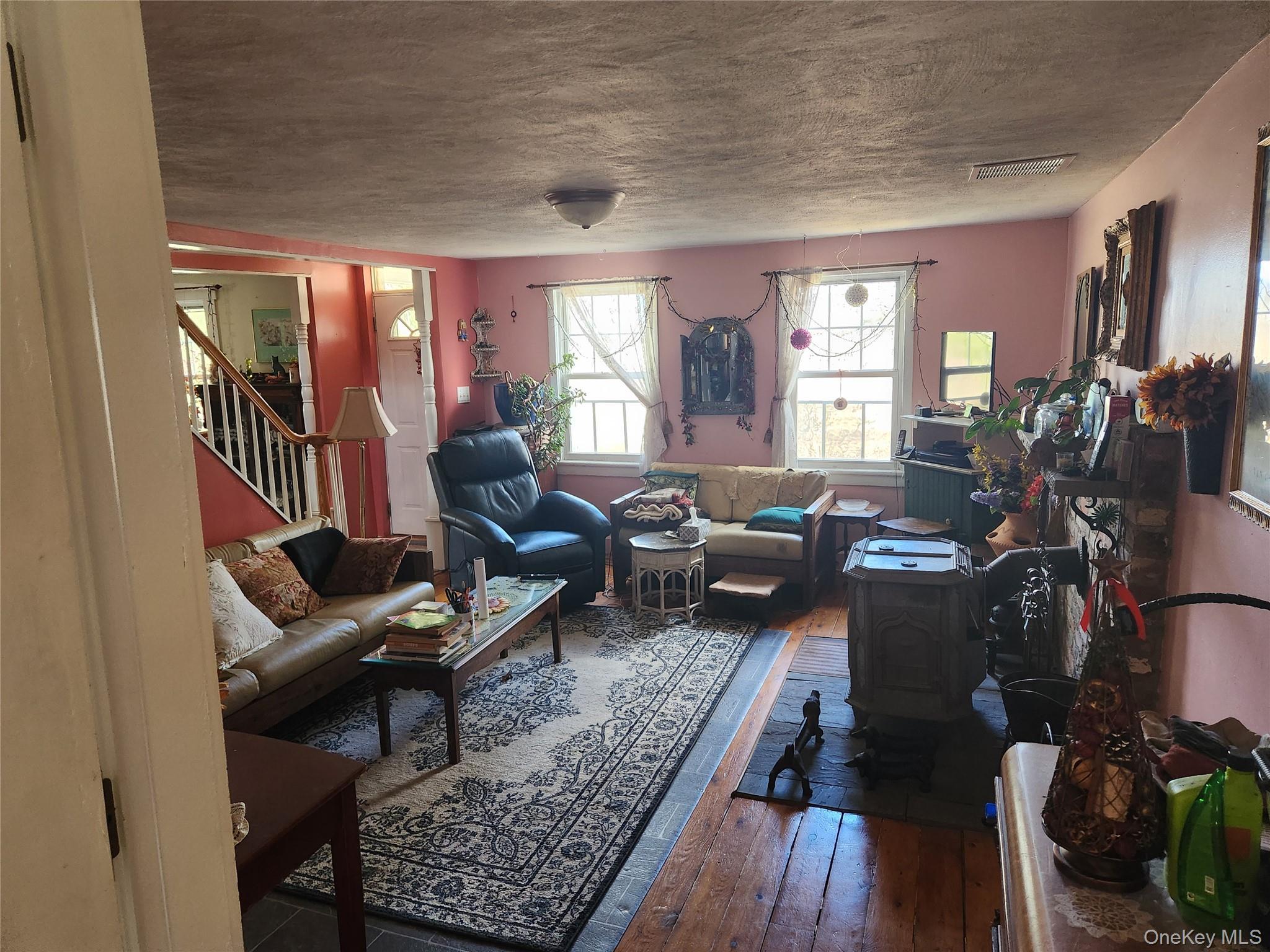 Single Family Bloody Hill  Columbia County, NY 12521, MLS-972121-12