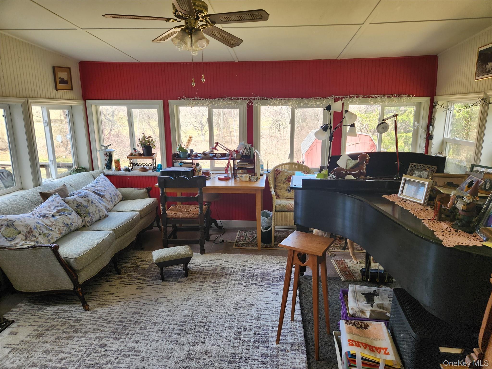 Single Family Bloody Hill  Columbia County, NY 12521, MLS-972121-13