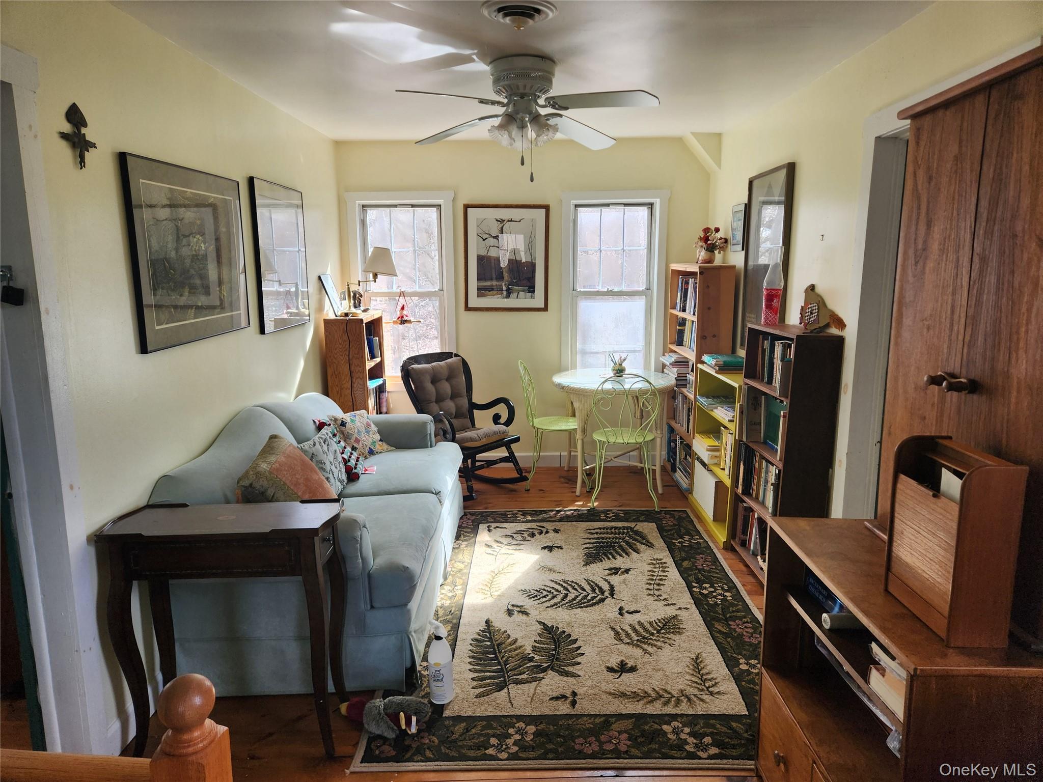 Single Family Bloody Hill  Columbia County, NY 12521, MLS-972121-14