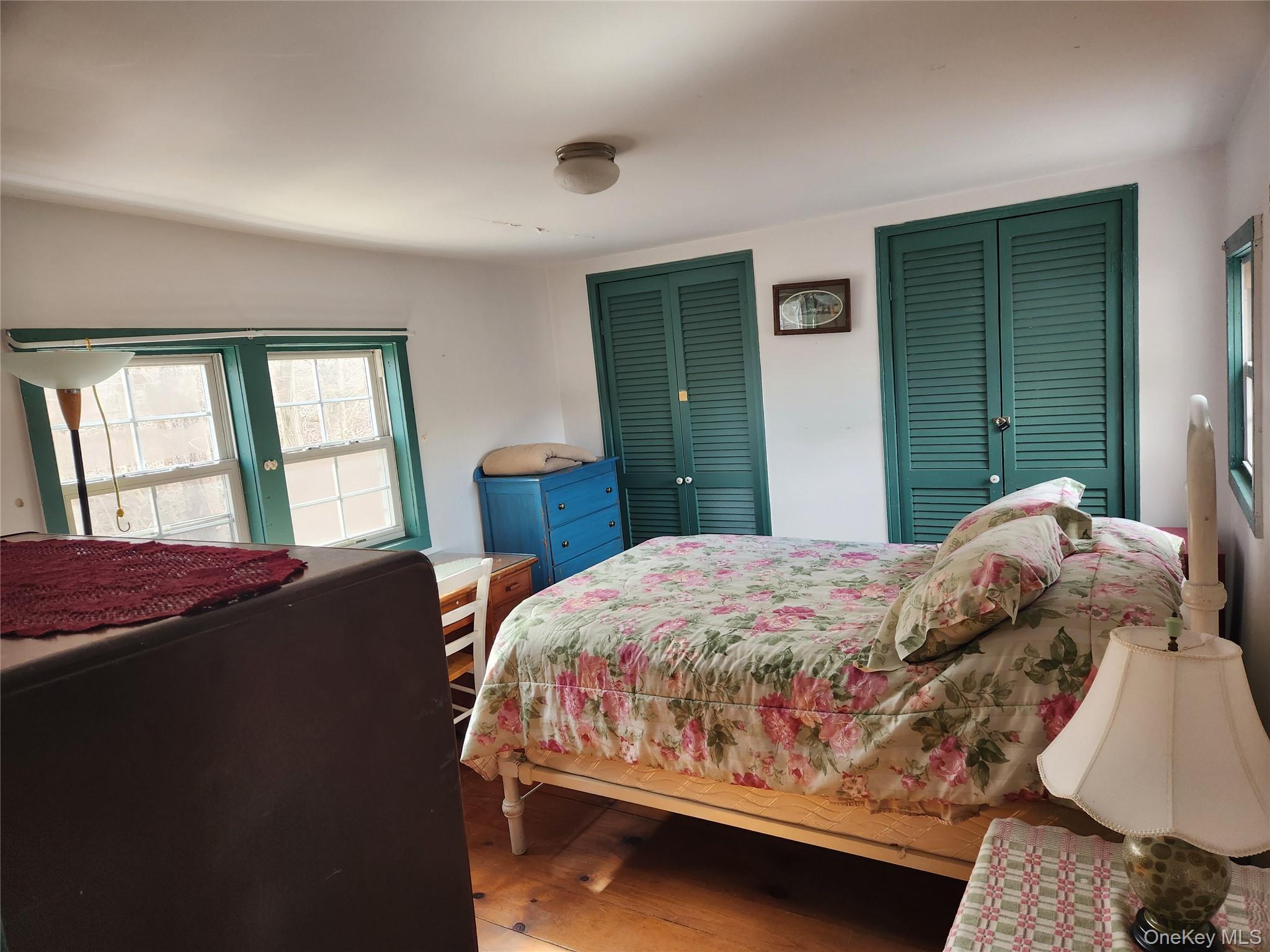 Single Family Bloody Hill  Columbia County, NY 12521, MLS-972121-15