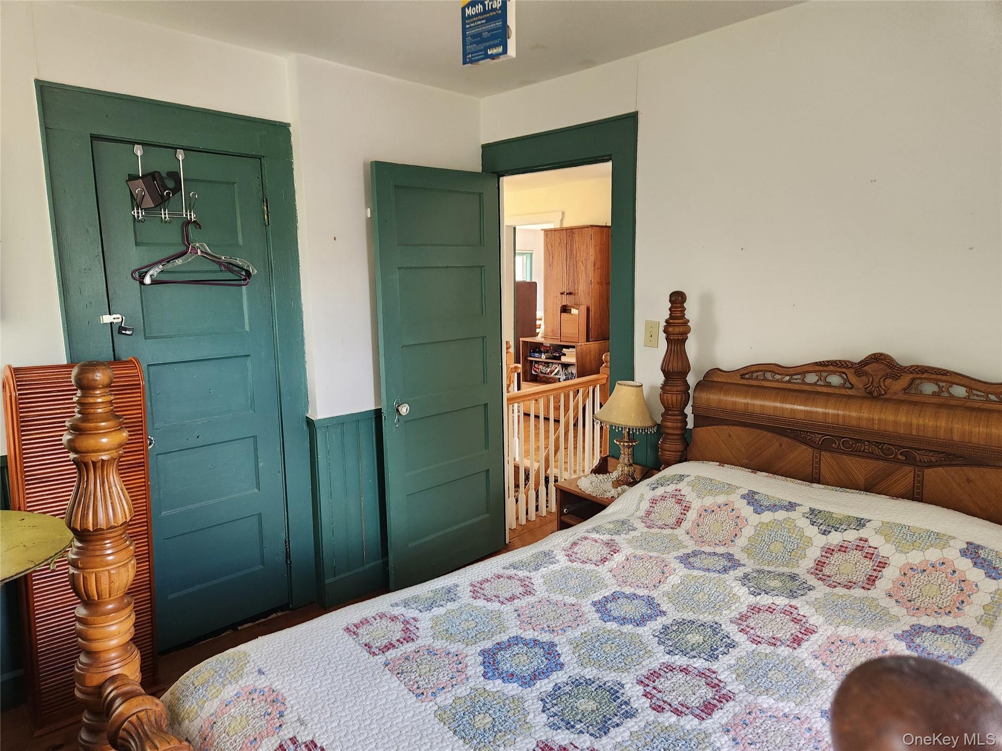 Single Family Bloody Hill  Columbia County, NY 12521, MLS-972121-16