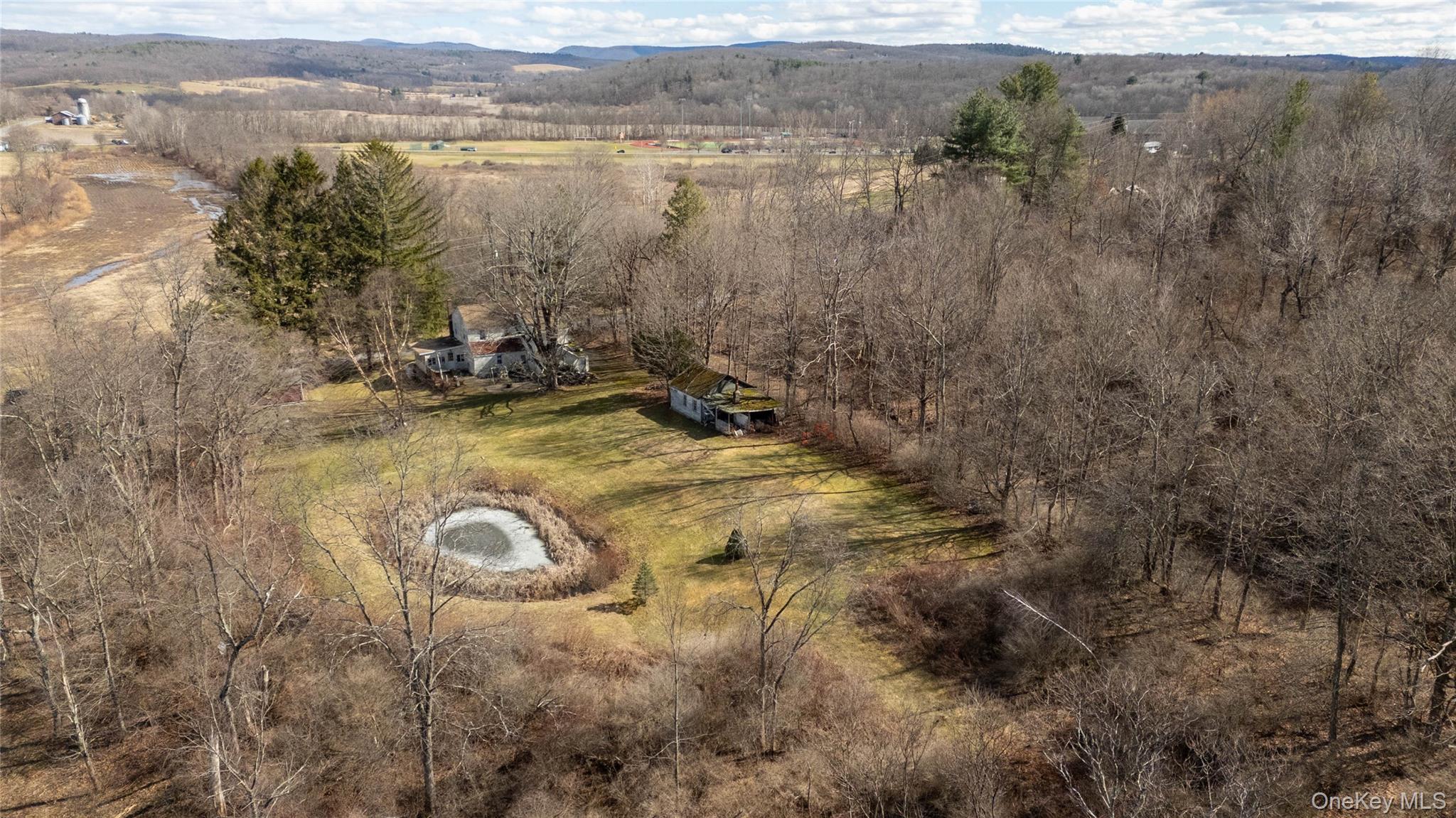 Single Family Bloody Hill  Columbia County, NY 12521, MLS-972121-7