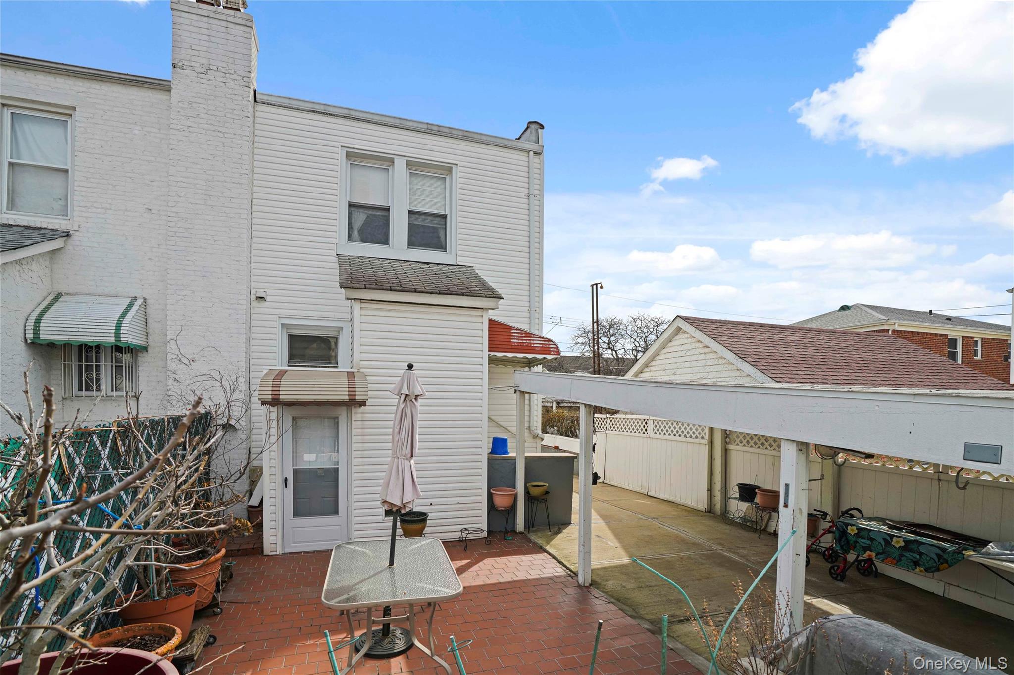 Single Family 115th  Queens, NY 11420, MLS-972131-31