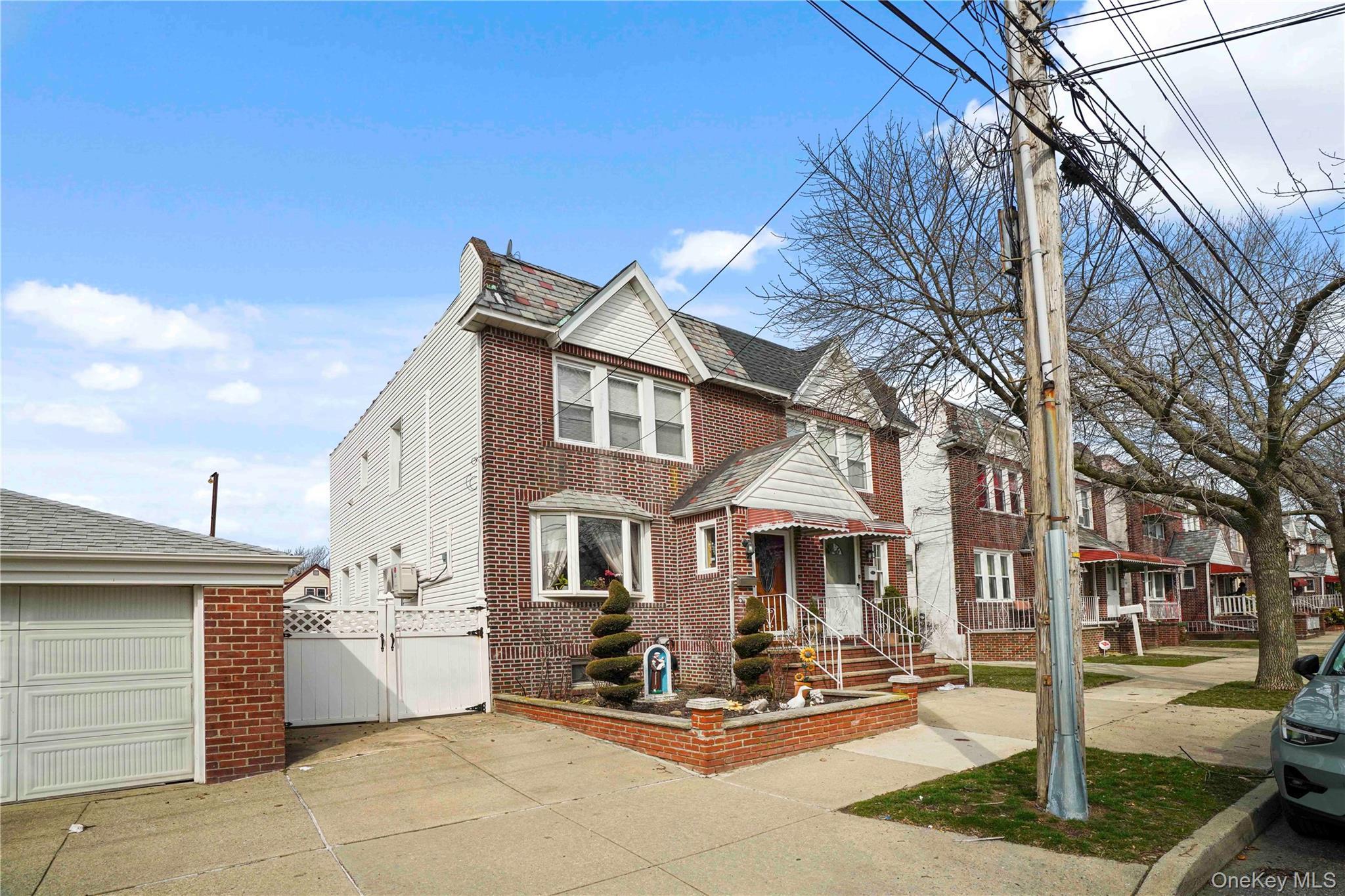 Single Family 115th  Queens, NY 11420, MLS-972131-36