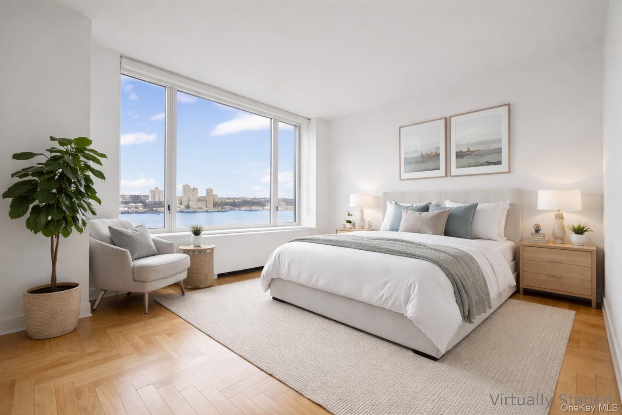 Condo Riverside  Manhattan, NY 10069, MLS-972141-16