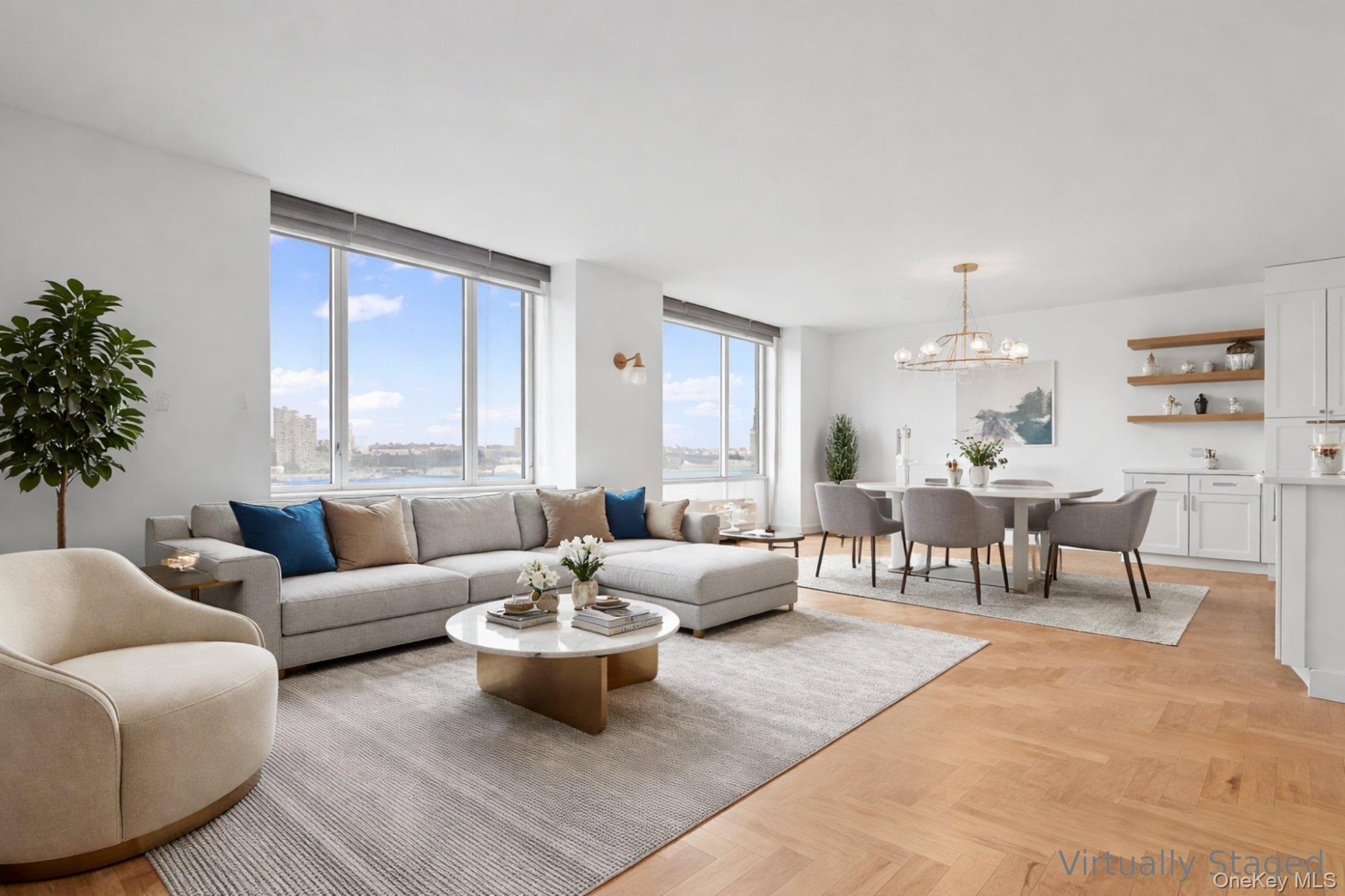 Condo Riverside  Manhattan, NY 10069, MLS-972141-8