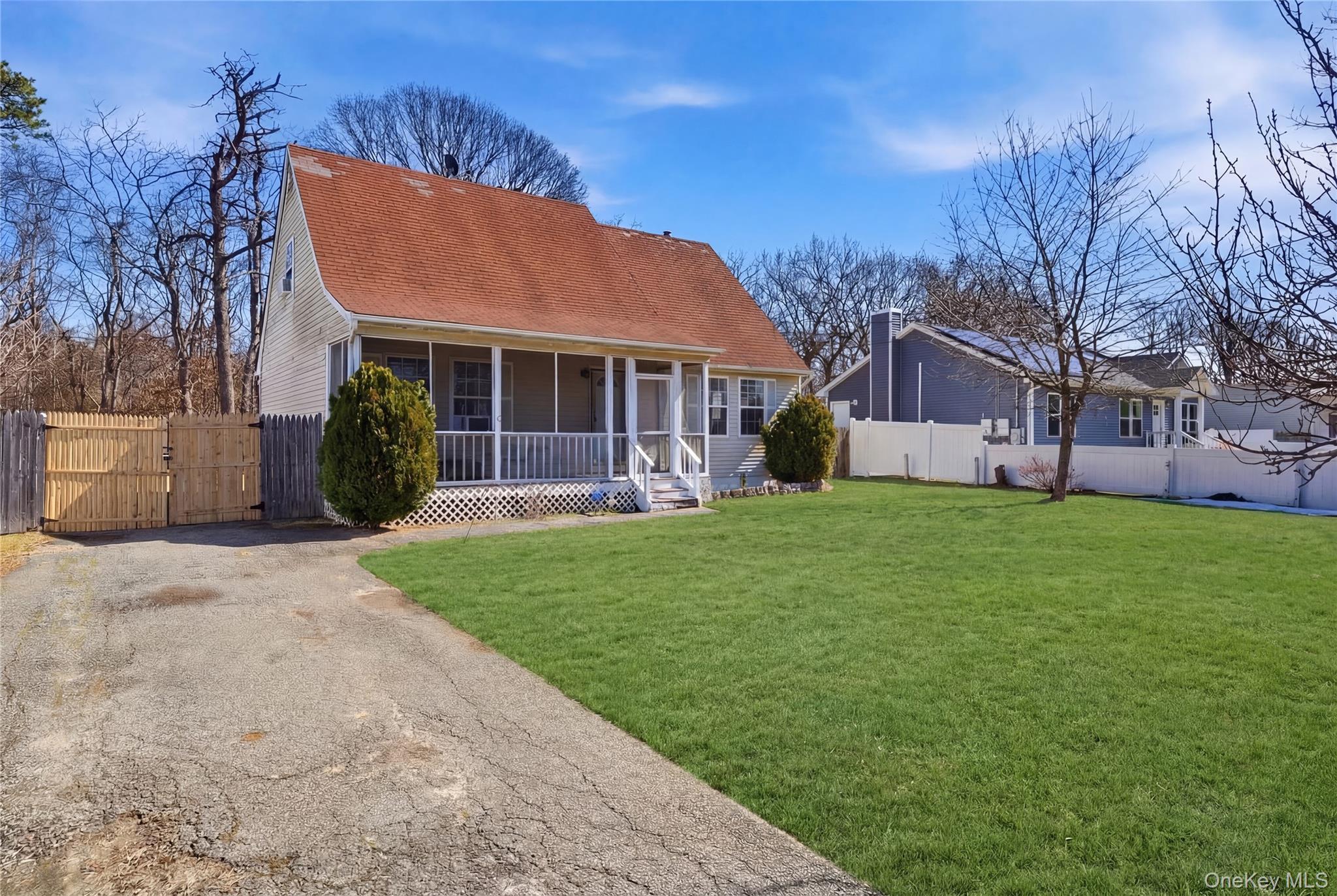 Single Family Carver  Suffolk County, NY 11713, MLS-972159-2