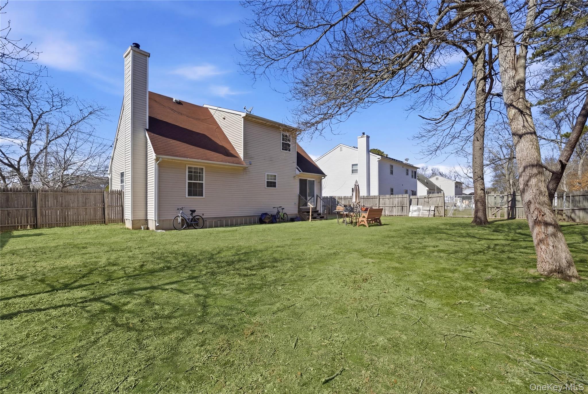 Single Family Carver  Suffolk County, NY 11713, MLS-972159-22