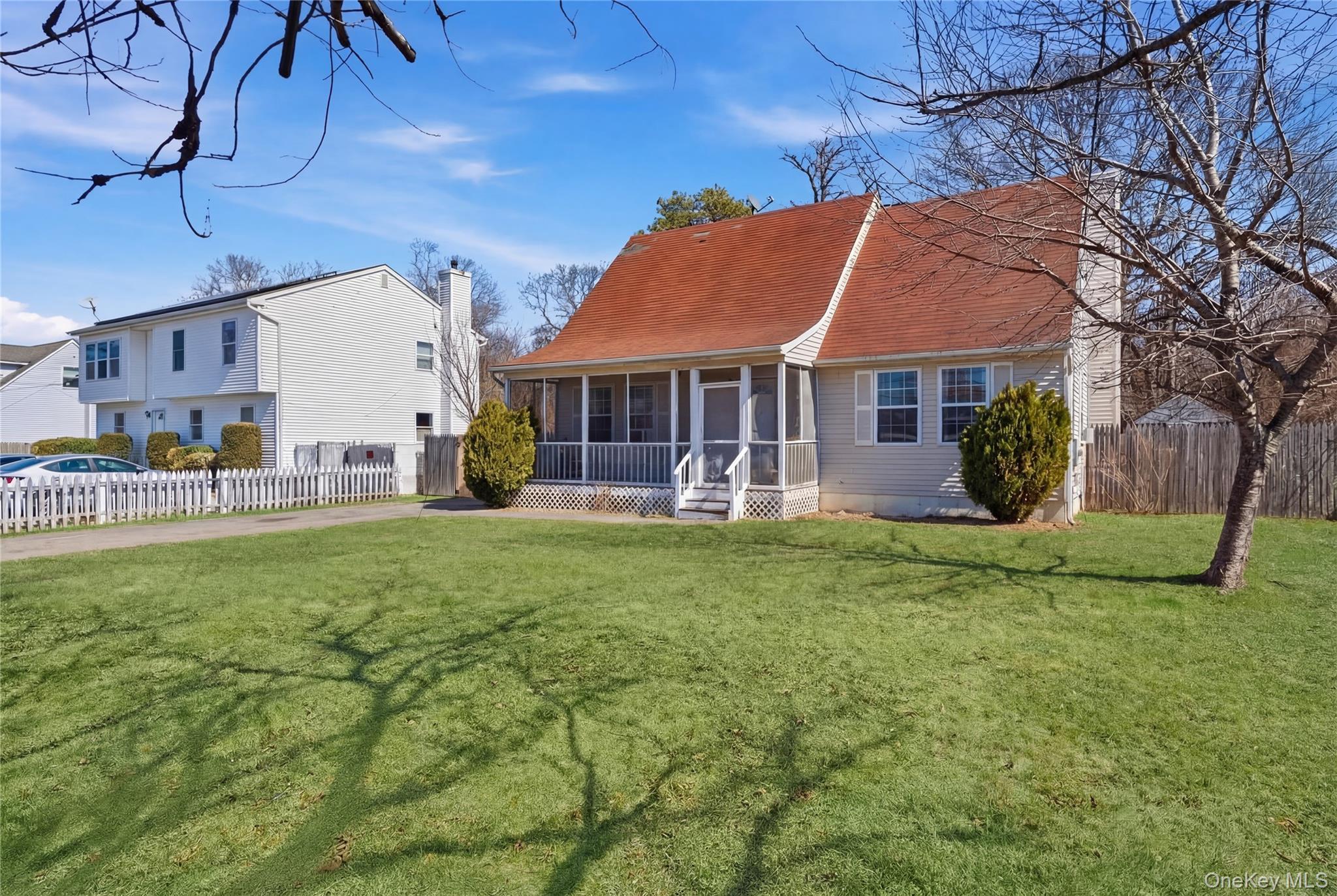 Single Family Carver  Suffolk County, NY 11713, MLS-972159-3