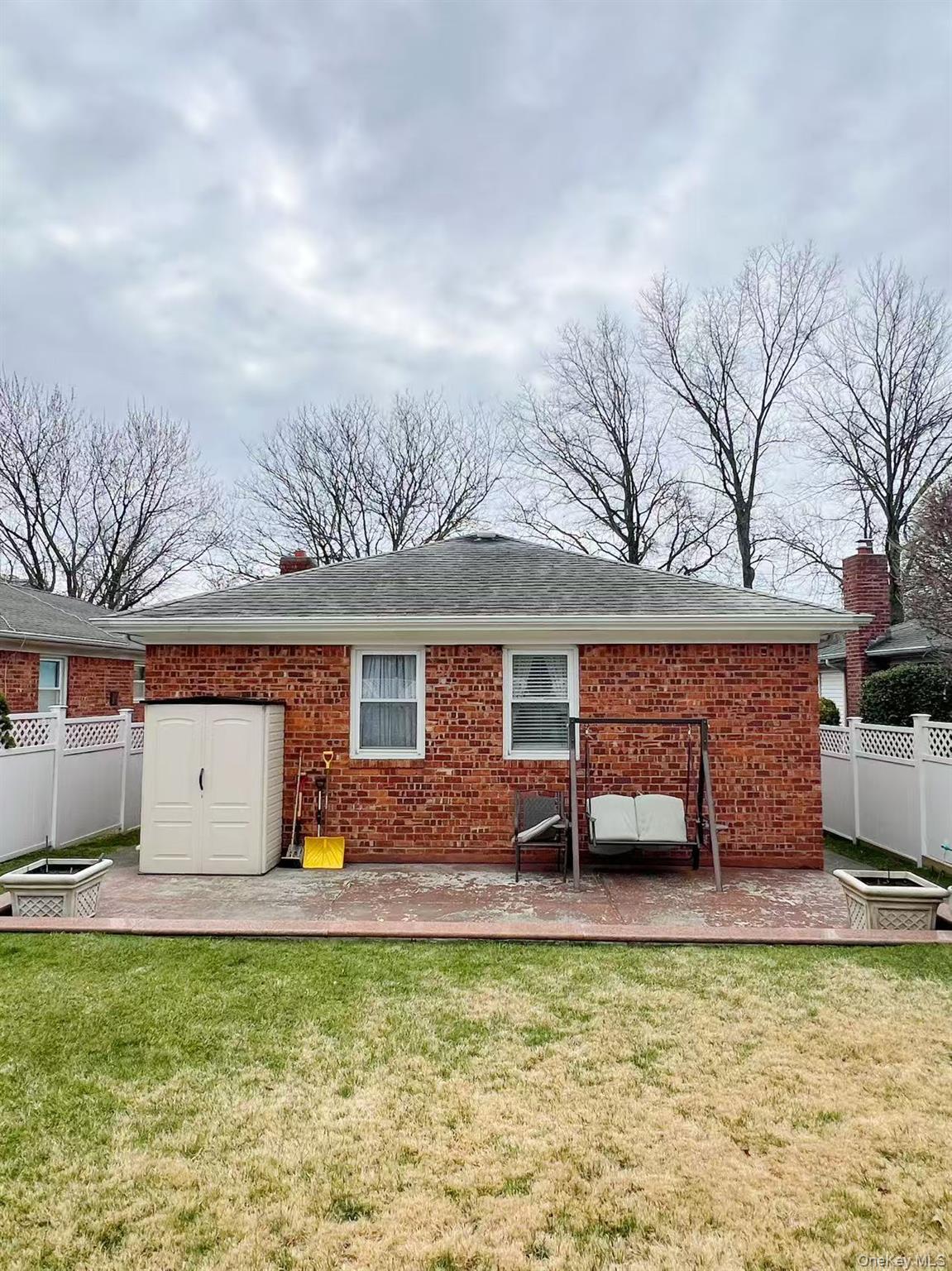 Single Family 57th  Queens, NY 11362, MLS-972164-16