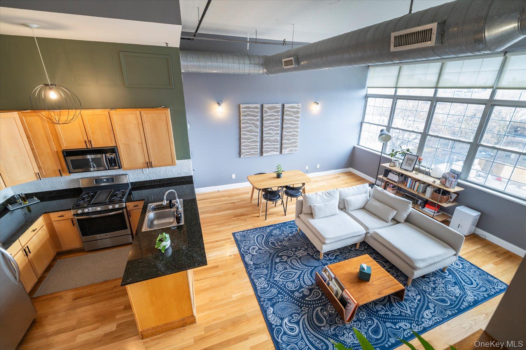 Condo Myrtle  Brooklyn, NY 11205, MLS-972169-10