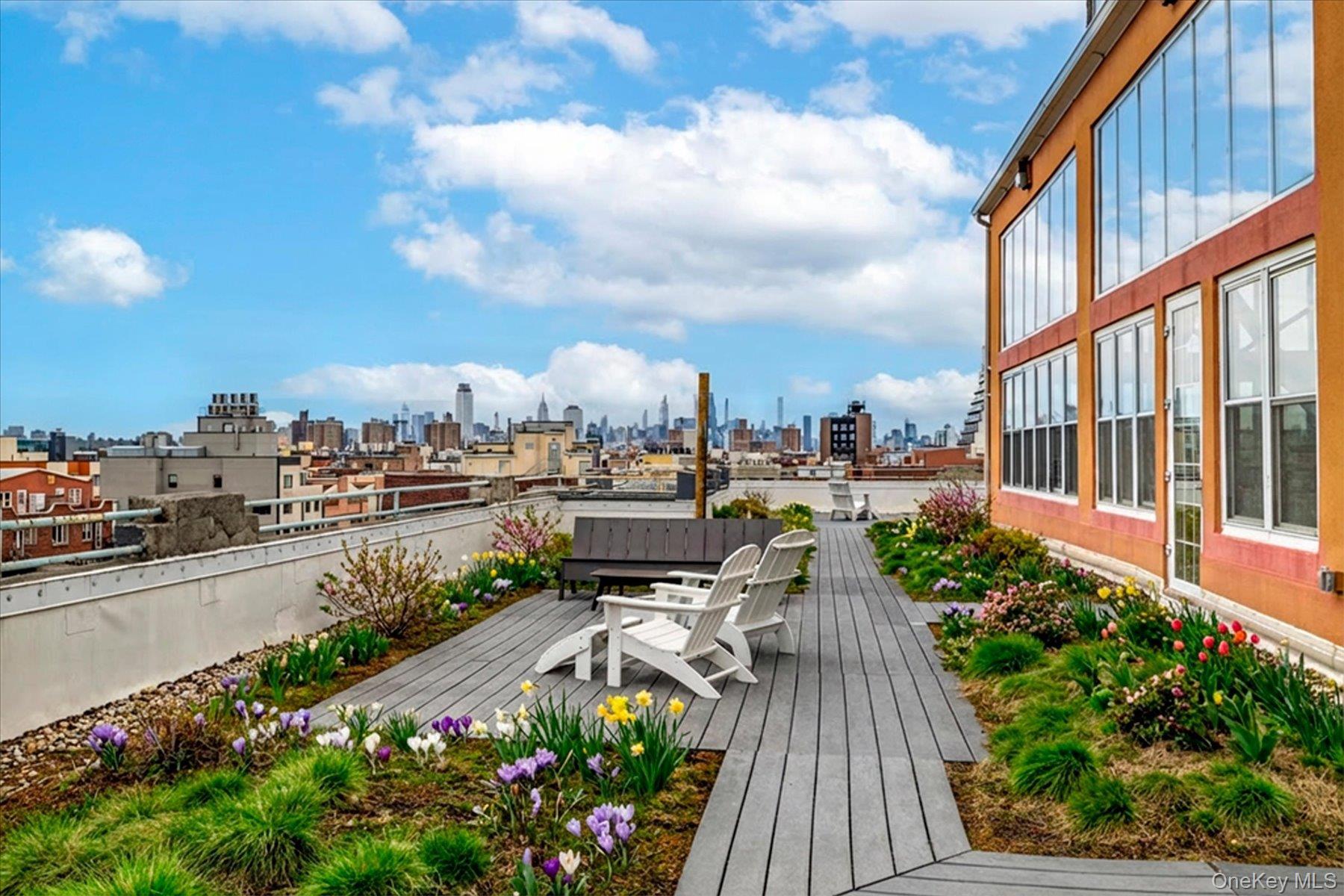 Condo Myrtle  Brooklyn, NY 11205, MLS-972169-17