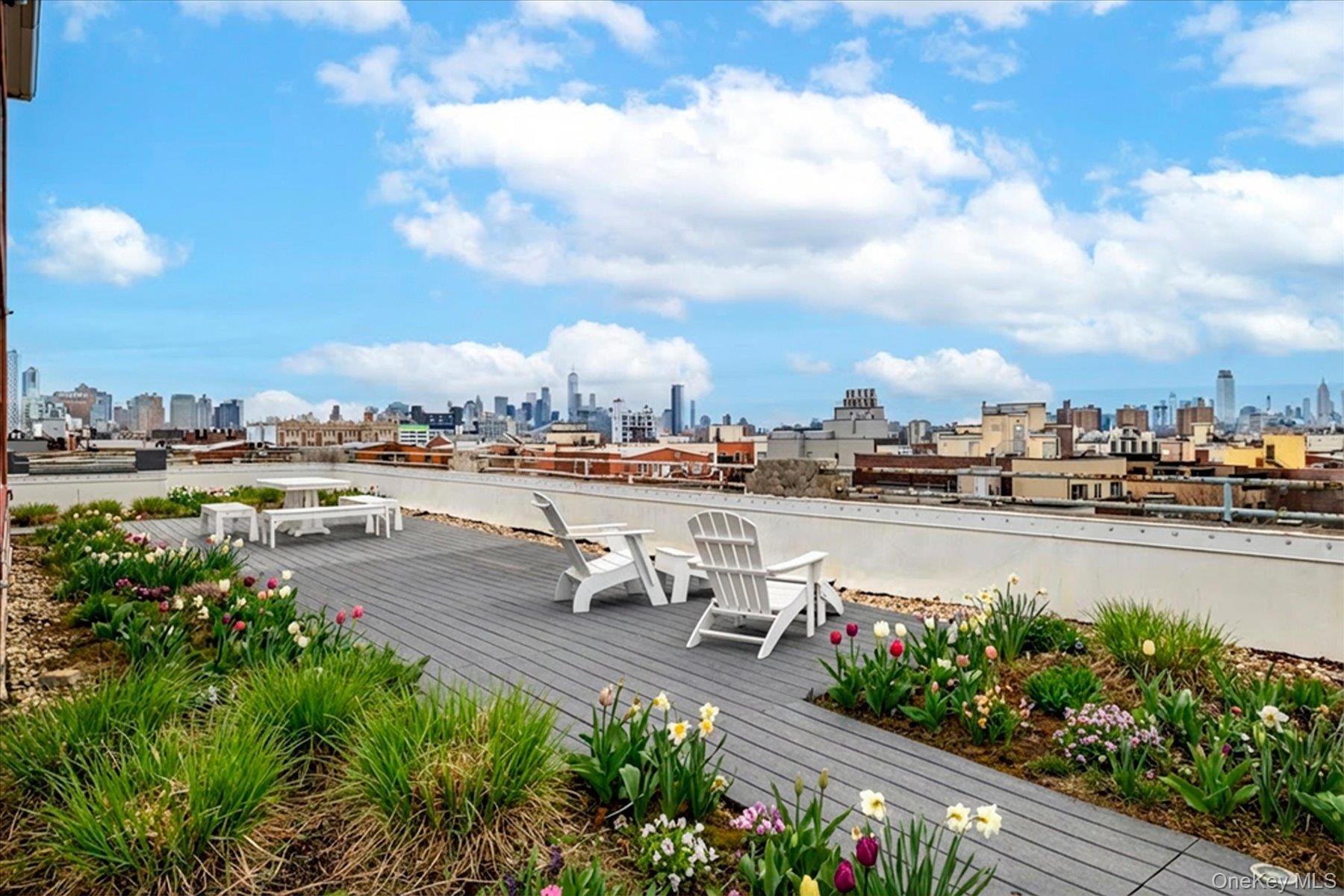 Condo Myrtle  Brooklyn, NY 11205, MLS-972169-18