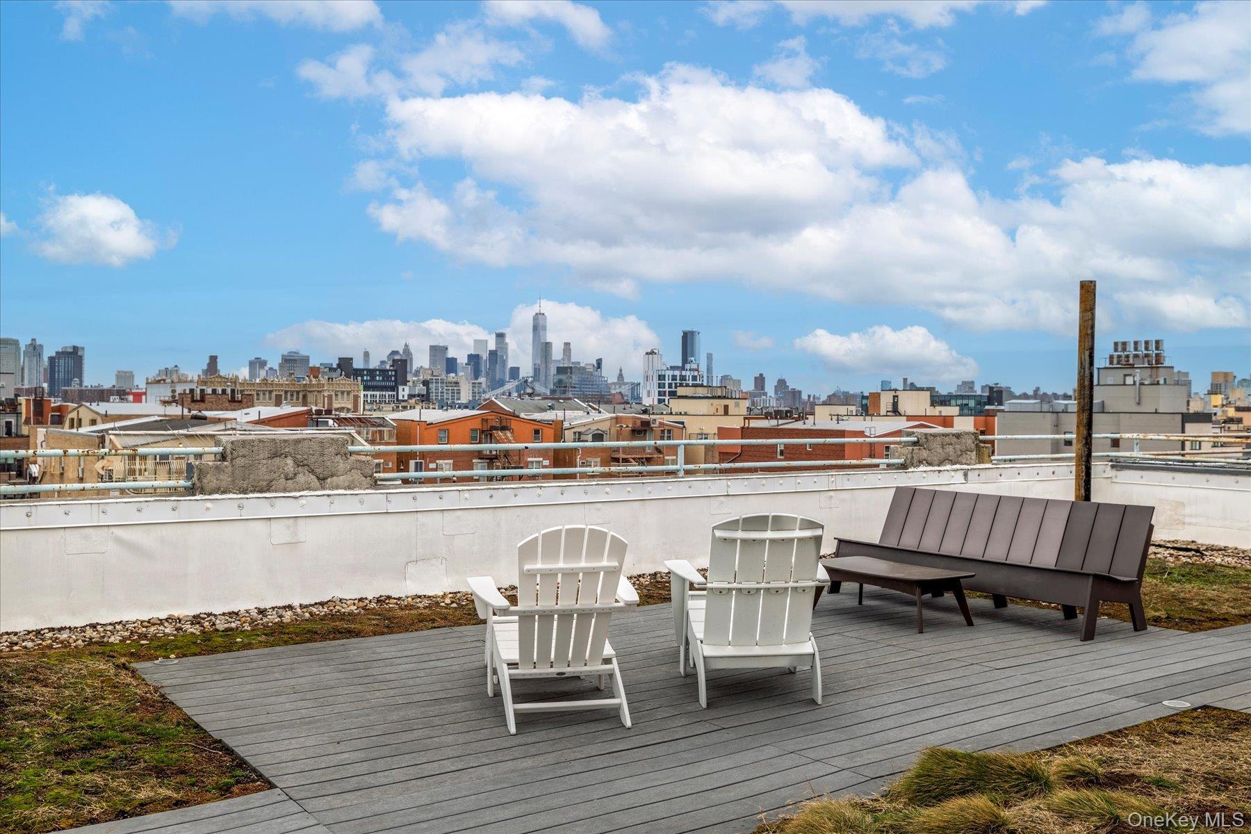 Condo Myrtle  Brooklyn, NY 11205, MLS-972169-19