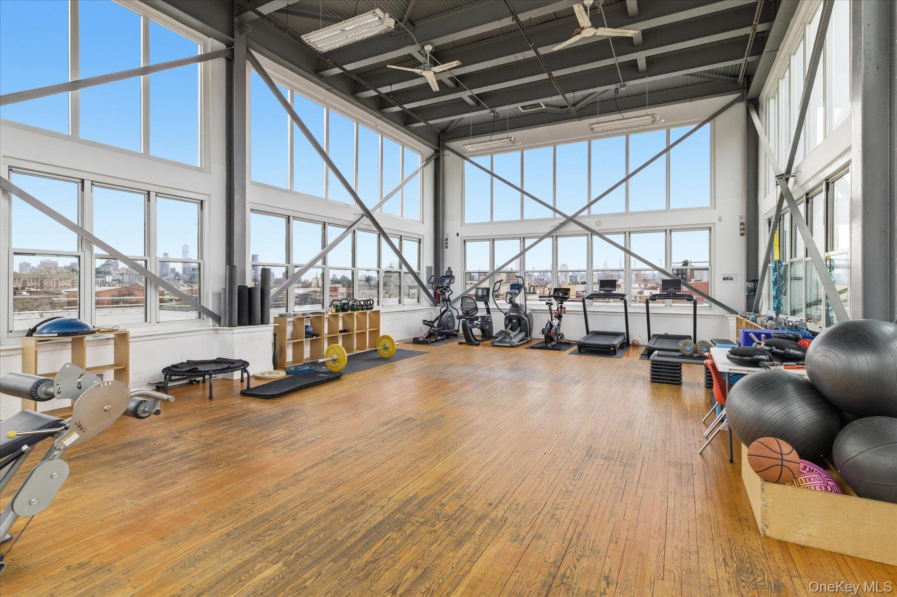 Condo Myrtle  Brooklyn, NY 11205, MLS-972169-21