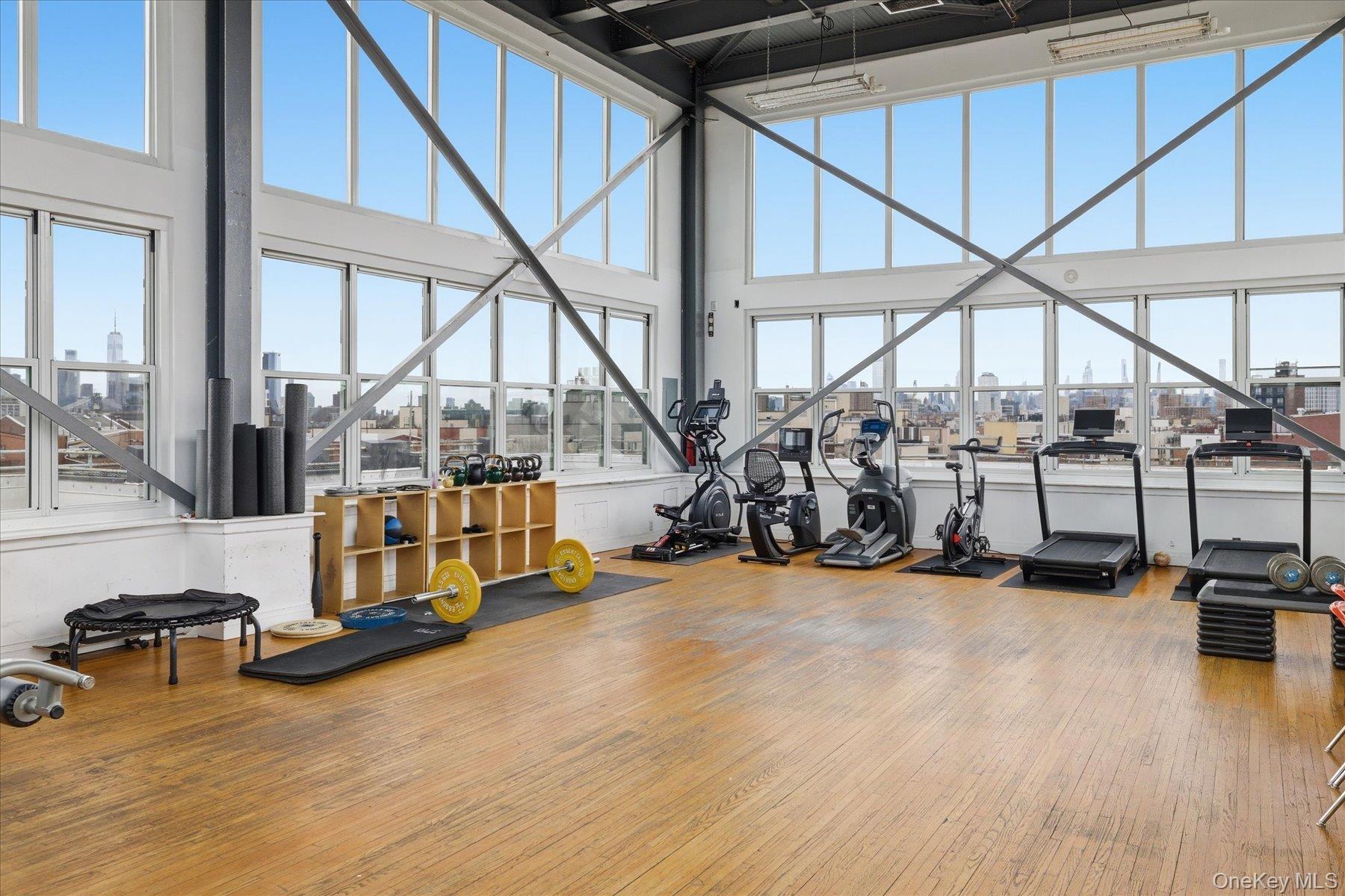 Condo Myrtle  Brooklyn, NY 11205, MLS-972169-22