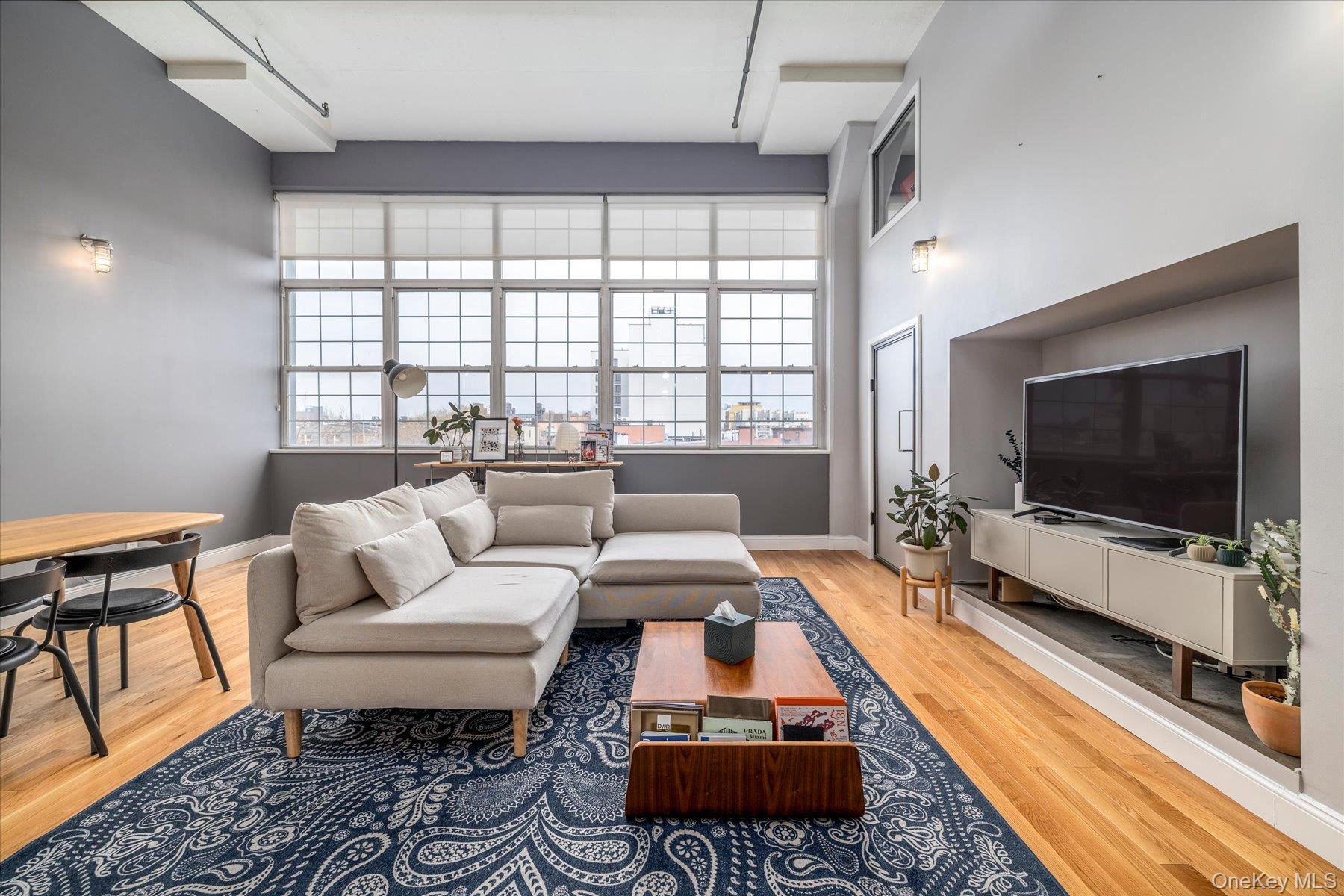 Condo Myrtle  Brooklyn, NY 11205, MLS-972169-3