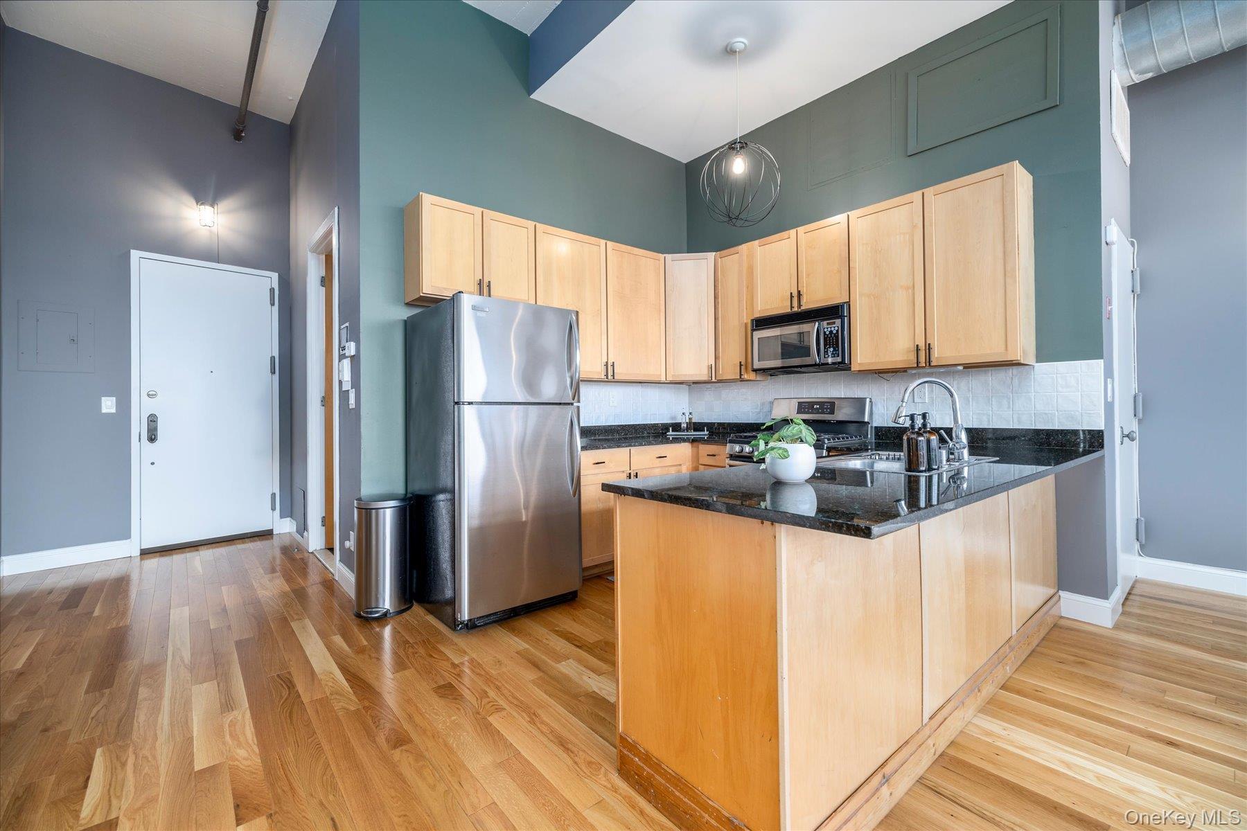 Condo Myrtle  Brooklyn, NY 11205, MLS-972169-8