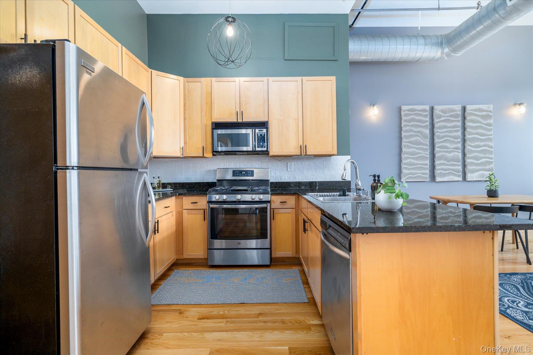 Condo Myrtle  Brooklyn, NY 11205, MLS-972169-9