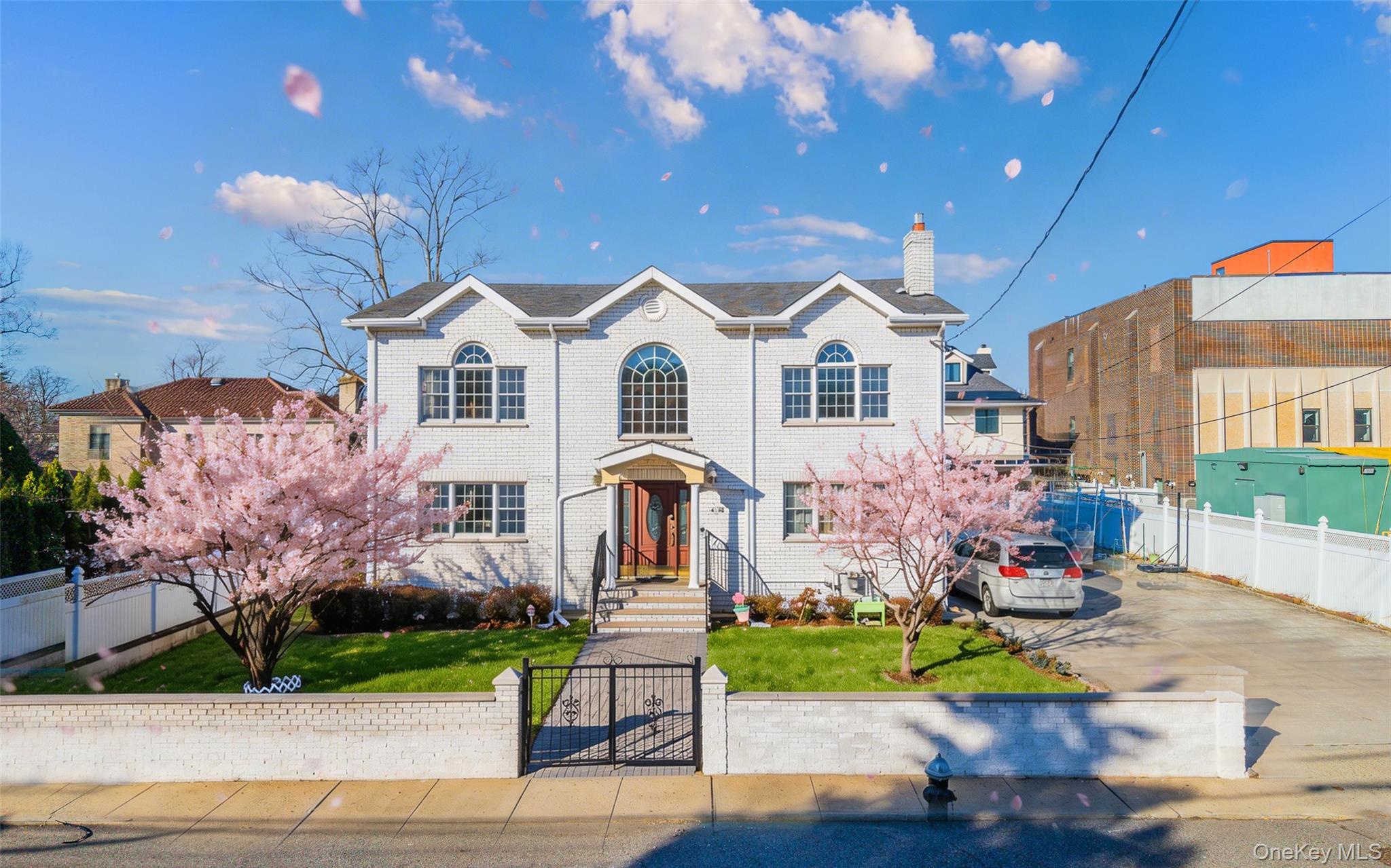 Single Family 244th Queens, NY 11362, MLS-972185-2