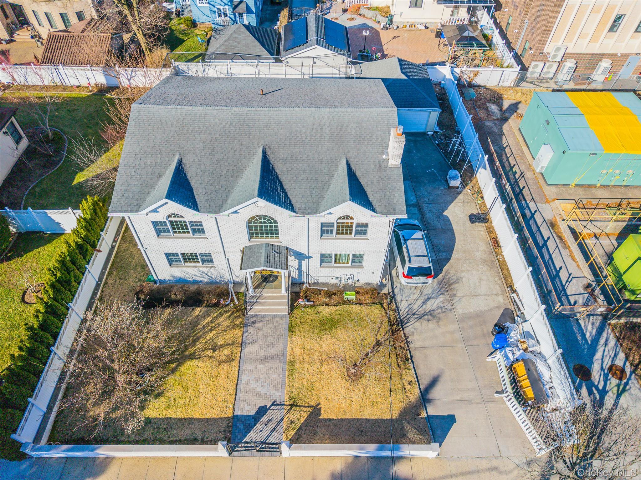 Single Family 244th Queens, NY 11362, MLS-972185-24