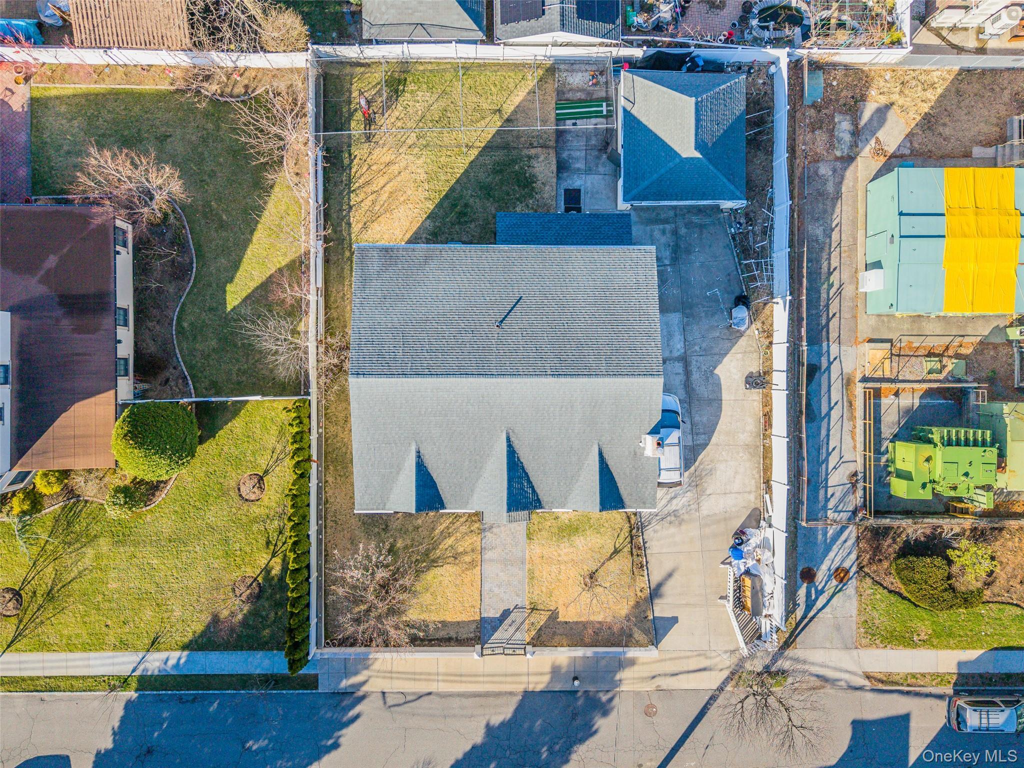 Single Family 244th Queens, NY 11362, MLS-972185-25