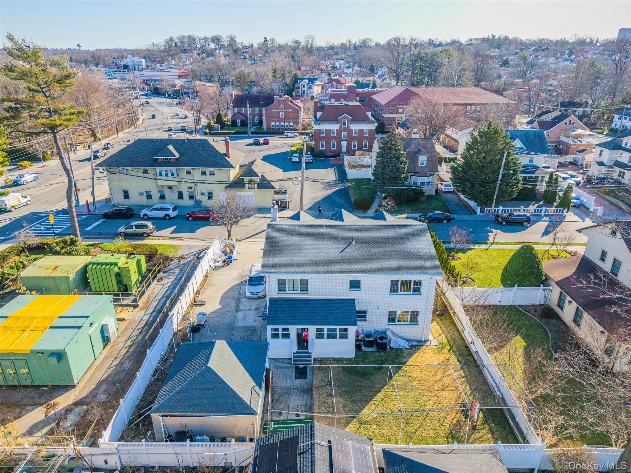 Single Family 244th Queens, NY 11362, MLS-972185-26