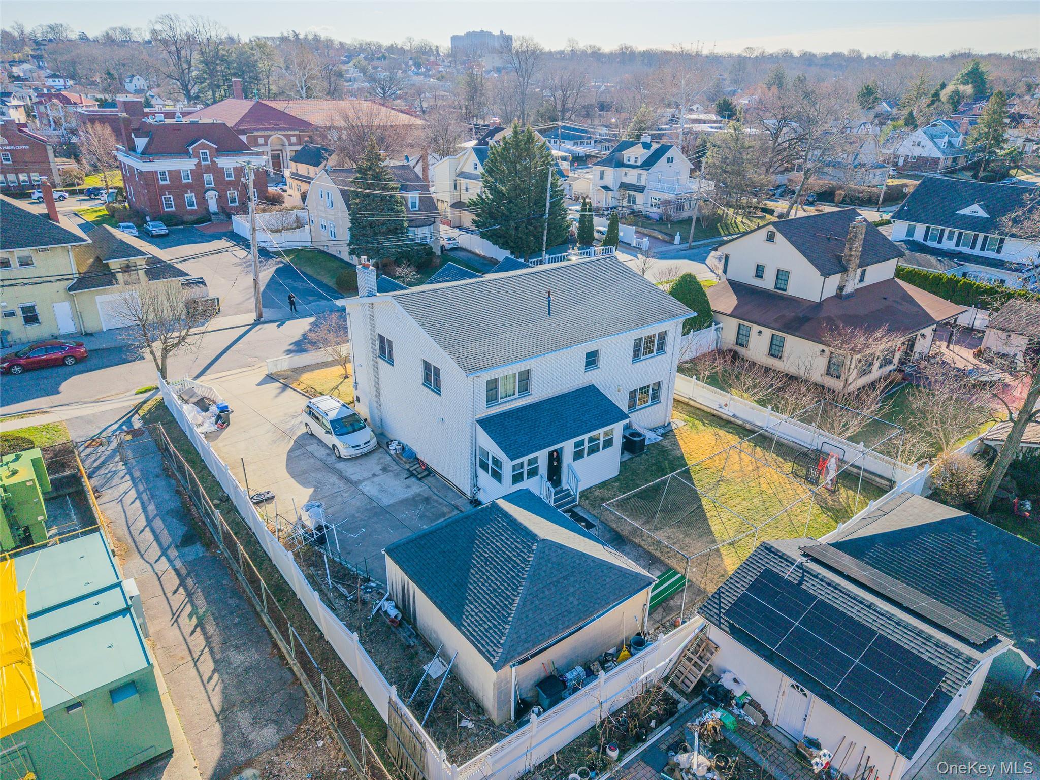 Single Family 244th Queens, NY 11362, MLS-972185-27