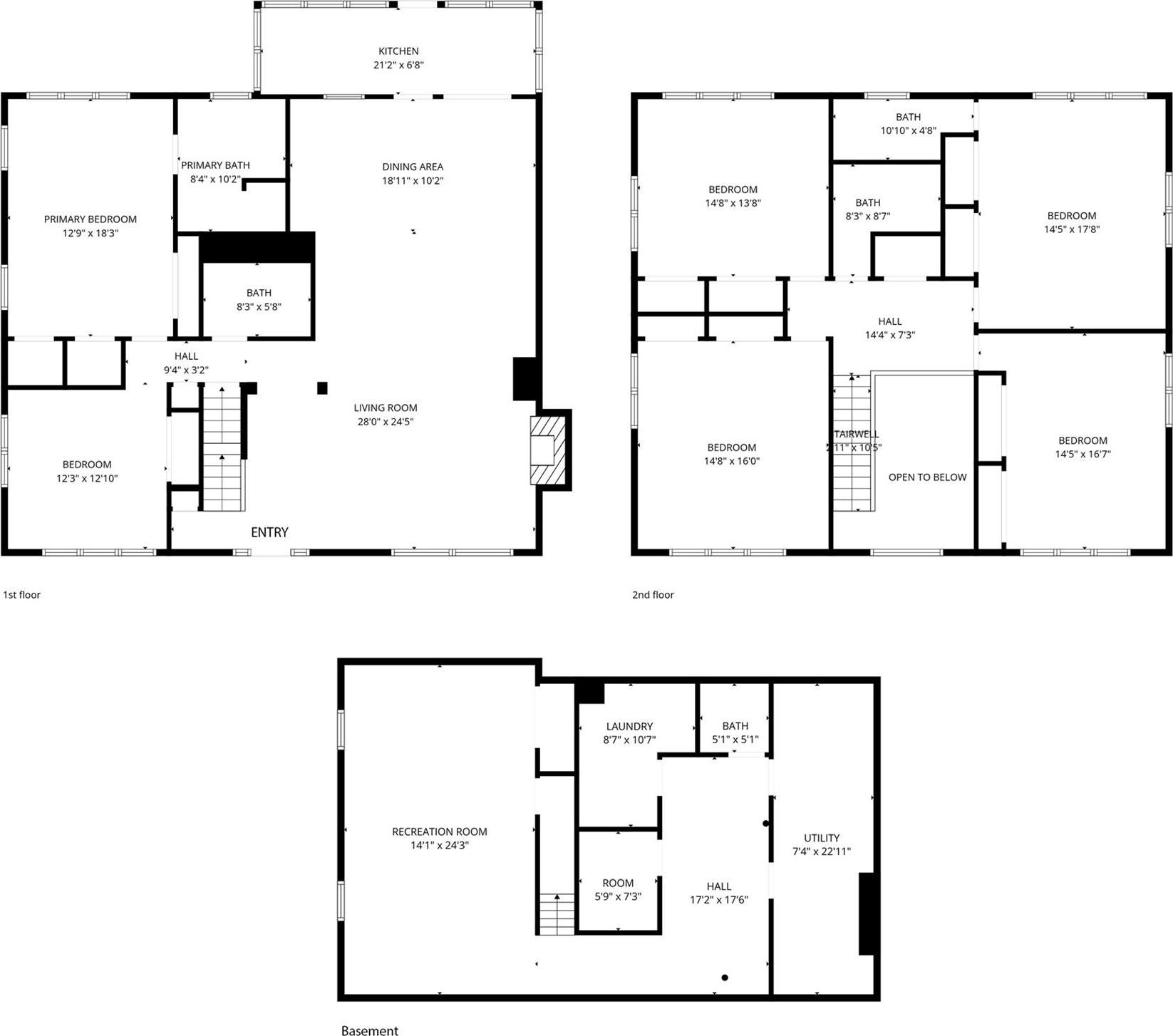 Single Family 244th Queens, NY 11362, MLS-972185-29