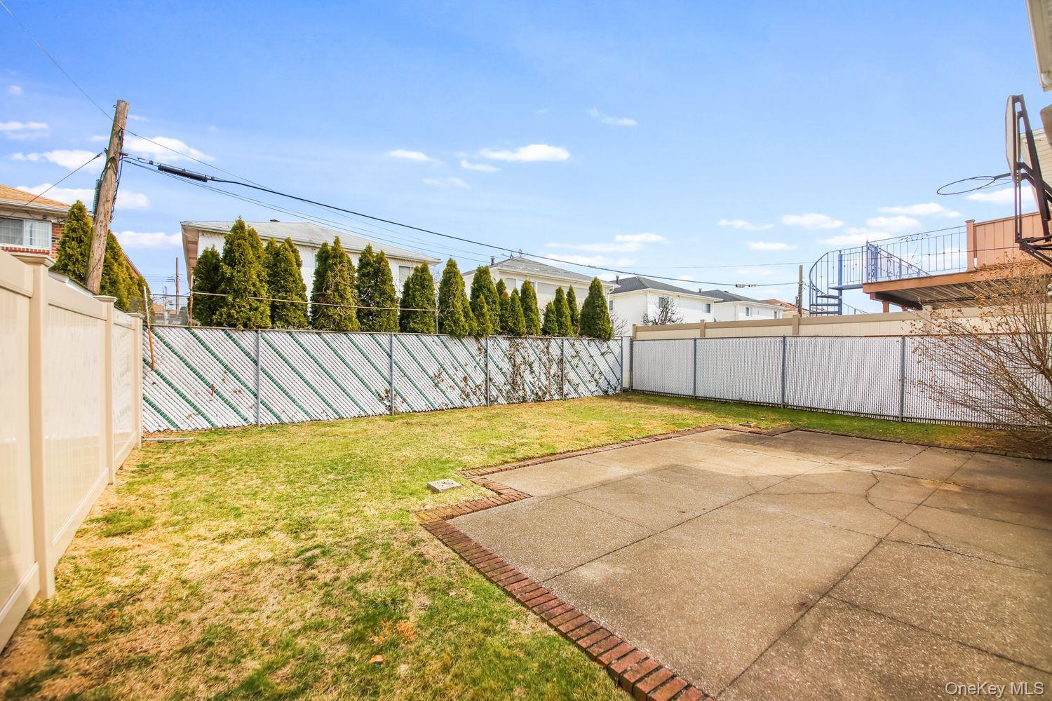 Single Family 86th  Queens, NY 11414, MLS-972188-10