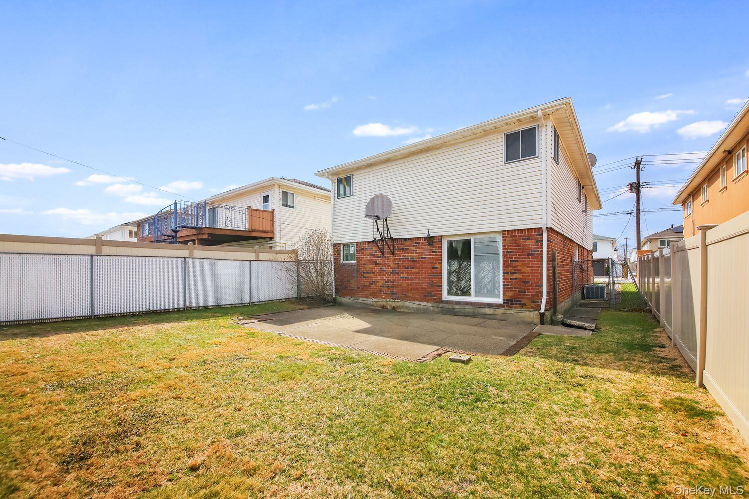 Single Family 86th  Queens, NY 11414, MLS-972188-9