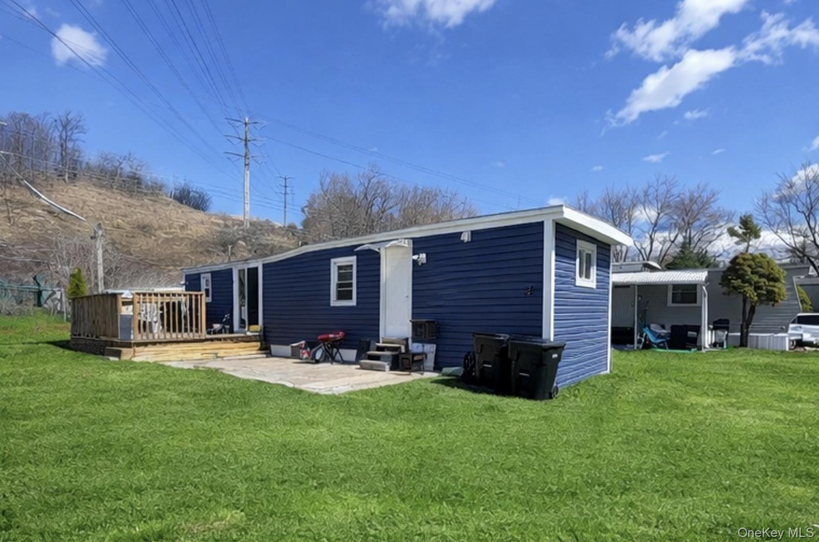 Single Family Call Hollow  Rockland County, NY 10980, MLS-972190-2