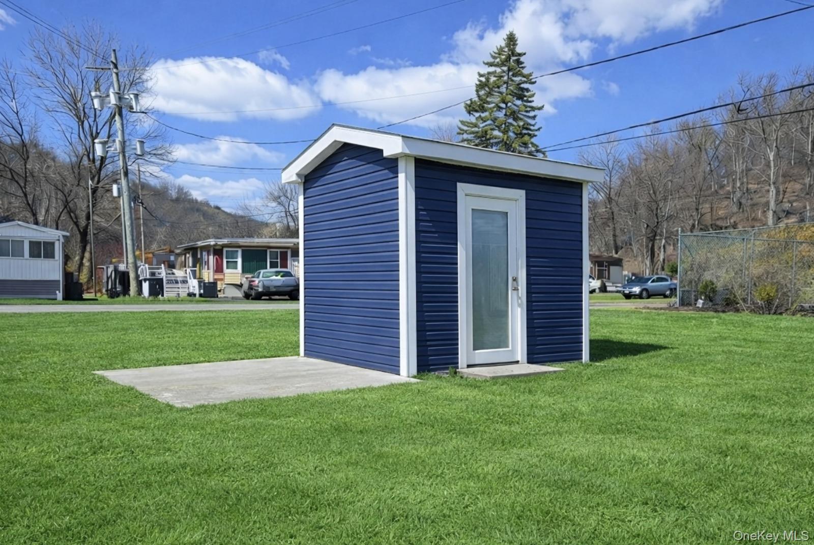 Single Family Call Hollow  Rockland County, NY 10980, MLS-972190-3