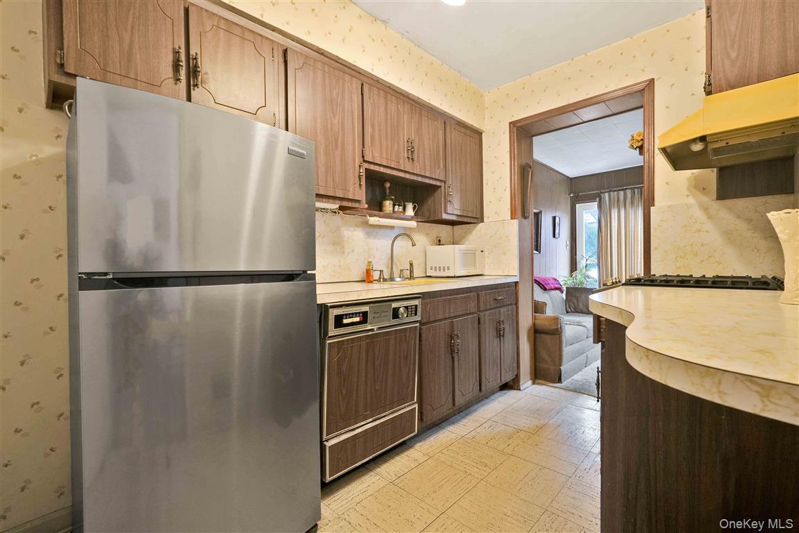 Single Family Austin  Queens, NY 11415, MLS-972191-10