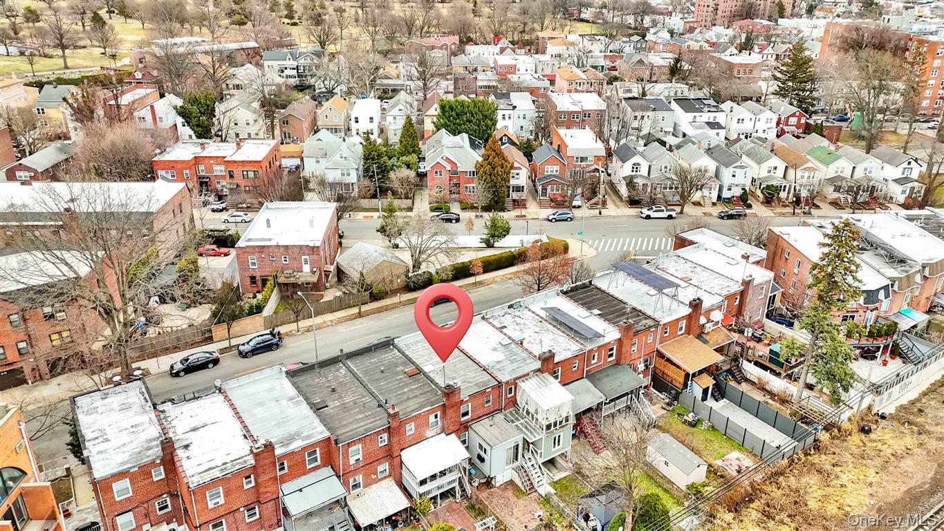 Single Family Austin  Queens, NY 11415, MLS-972191-38