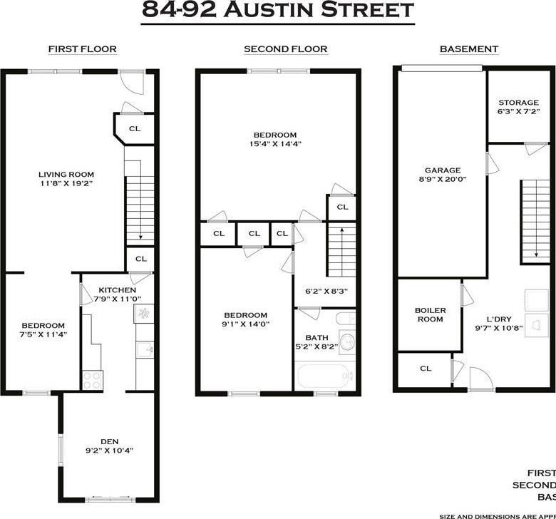 Single Family Austin  Queens, NY 11415, MLS-972191-40