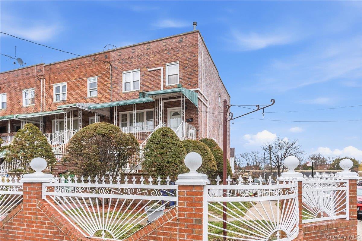 Apartment Avenue J  Brooklyn, NY 11236, MLS-972196-2