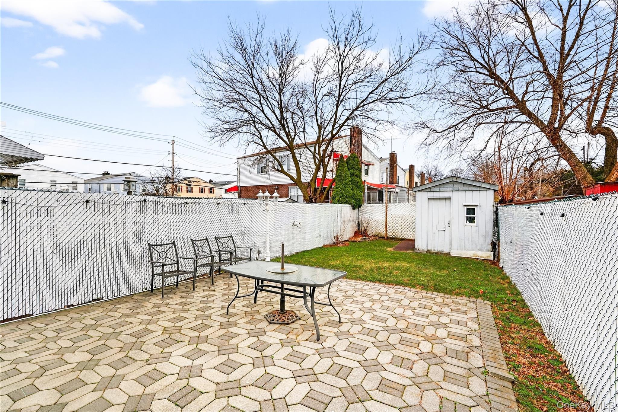 Single Family Harding  Bronx, NY 10465, MLS-972208-10