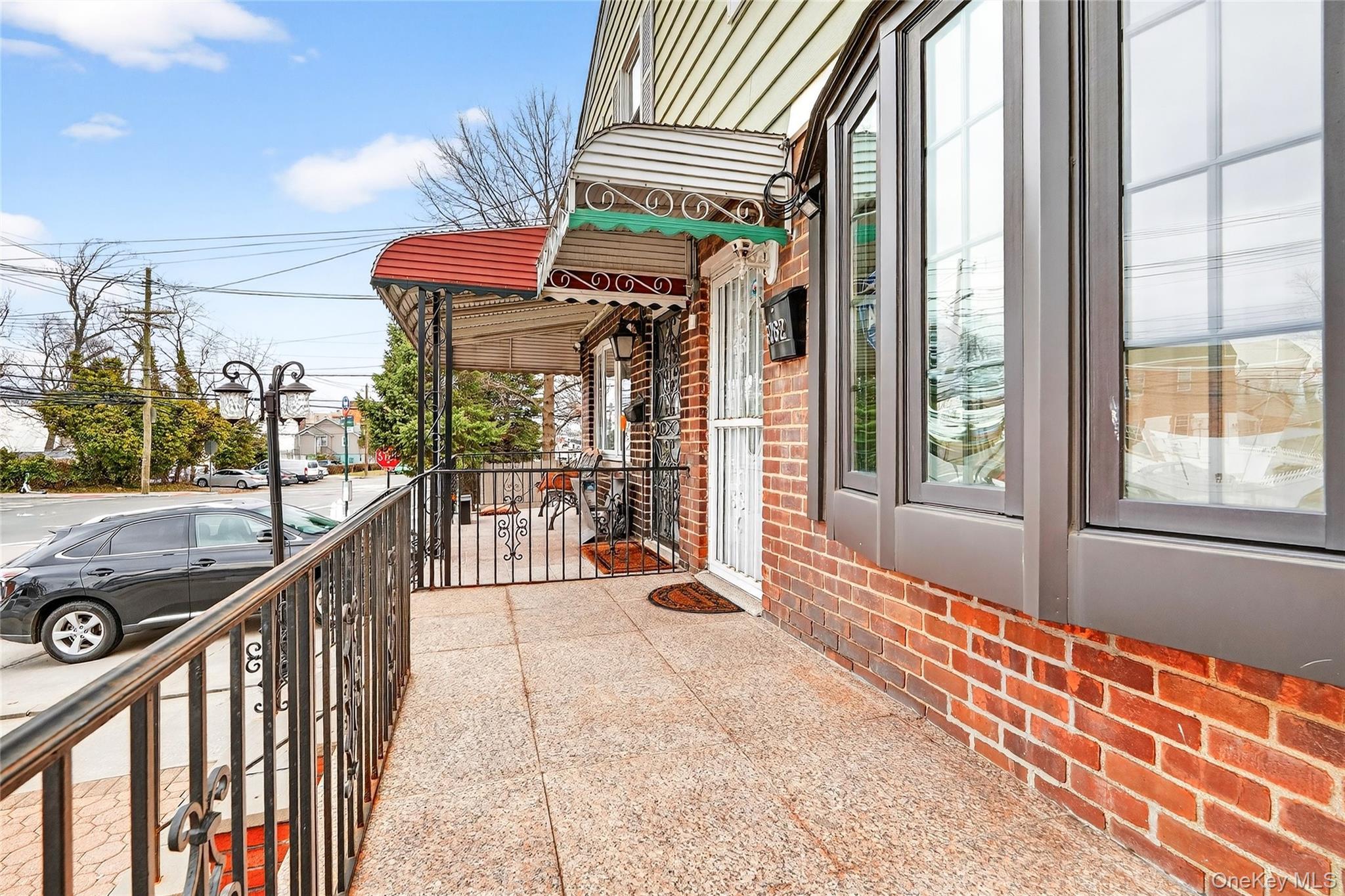 Single Family Harding  Bronx, NY 10465, MLS-972208-12