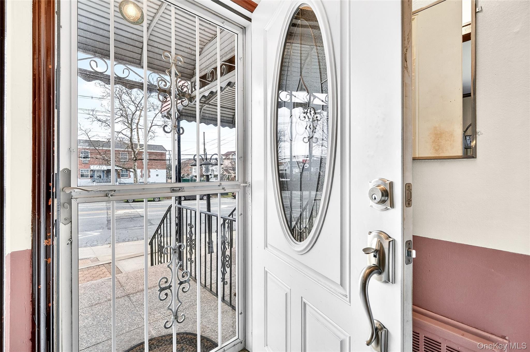 Single Family Harding  Bronx, NY 10465, MLS-972208-13